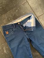 Pme legend Vanguard spijkerbroek broek jeans 32/34, Blauw, ., W32 (confectie 46) of kleiner, Ophalen of Verzenden