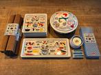 Blond Amsterdam Asia, Huis en Inrichting, Keuken | Servies, Ophalen, Zo goed als nieuw, Bord(en), Wedgwood