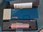 Railsystems Pidder Lung 218 402.  AC digi sound 7320051, Hobby en Vrije tijd, Modeltreinen | H0, Ophalen of Verzenden, Zo goed als nieuw