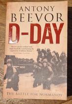 D-DAY boek, Boeken, Oorlog en Militair, Ophalen of Verzenden, Zo goed als nieuw, Tweede Wereldoorlog