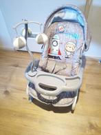 Wip stoel, Ophalen, Zo goed als nieuw