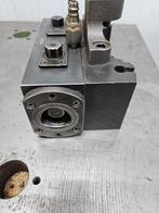 Beitelhouder Sandvik Multifix D-Capto C5, Doe-het-zelf en Verbouw, Ophalen of Verzenden, Gebruikt, Metaaldraaibank, 1000 mm of meer