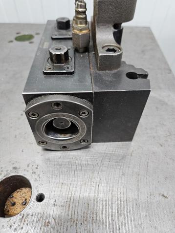 Beitelhouder Sandvik Multifix D-Capto C5 beschikbaar voor biedingen