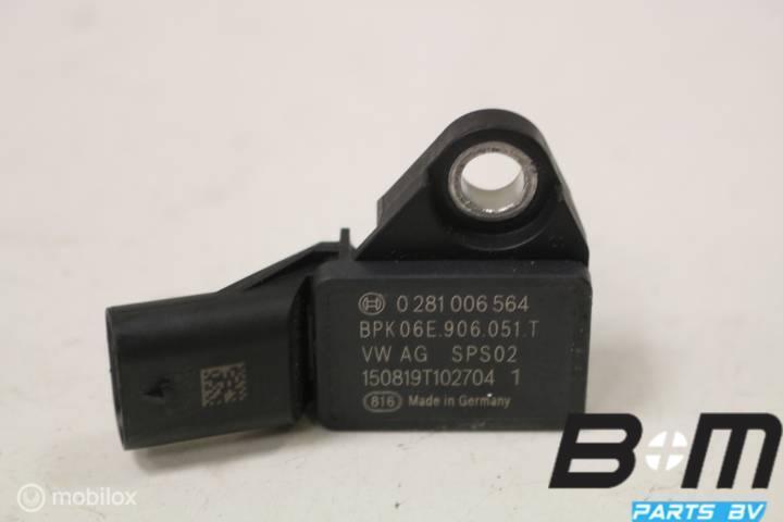Lagedruksensor Audi A5 5F 3.0 TDI, Auto-onderdelen, Motor en Toebehoren, Gebruikt