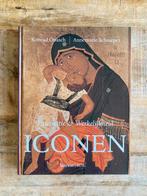 Iconen K. Onach, Ophalen of Verzenden, Zo goed als nieuw, Schilder- en Tekenkunst