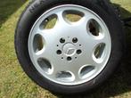 8 loch velgen orgineel mercedes !! 16 inch et 41 oa w124, Ophalen, Gebruikt, Velg(en), 16 inch