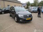 Dacia Logan 0.9 TCe BI-Fuel au REST BPM 400 EURO !, Auto diversen, Schadeauto's, Dacia, 898 cc, Stationwagon, Handgeschakeld
