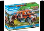 Playmobil Off-Road Action Adventure Van Bus 70660, Ophalen of Verzenden, Zo goed als nieuw