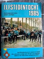 Elfstedenkoorts 1985 - Henk Kapma, Gelezen, Wintersport, Ophalen of Verzenden, Henk Kapma