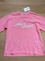 Acne Studios Longsleeve, Ophalen of Verzenden, Nieuw, Maat 48/50 (M), Roze