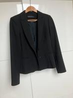 Zwarte blazer van Expresso, maat 38, Maat 38/40 (M), Expresso, Zwart, Ophalen of Verzenden