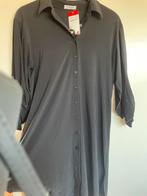 Magna jurk tuniek maat 40/42 nieuw met kaartje, Kleding | Dames, Blouses en Tunieken, Zwart, Maat 42/44 (L), Nieuw, Ophalen of Verzenden