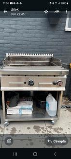 Barbeque grill, Tuin en Terras, Gasbarbecues, Ophalen, Zo goed als nieuw