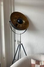 Industriele sta lamp, Ophalen, Zo goed als nieuw, 150 tot 200 cm