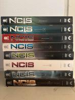 NCIS Seizoen 1-8 DVD Boxset, Boxset, Ophalen of Verzenden, Zo goed als nieuw, Actie en Avontuur