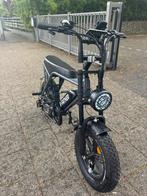 Fatbike C80 mini - bijna nieuw!, Overige merken, Ophalen of Verzenden, Zo goed als nieuw, Minder dan 47 cm