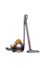 stofzuiger Dyson cinetic ball, Ophalen, Zo goed als nieuw, Reservoir, Stofzuiger
