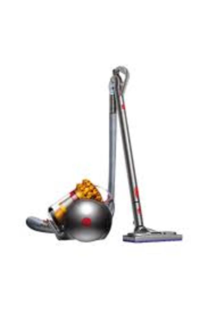 stofzuiger Dyson cinetic ball, Witgoed en Apparatuur, Stofzuigers, Zo goed als nieuw, Stofzuiger, Reservoir, Ophalen
