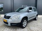 Skoda Yeti 1.8 TSI 4X4 Cruise|PDC|Stoelverwarming|Trekhaak, Auto's, Skoda, 13 km/l, Stof, 74 €/maand, 4 cilinders