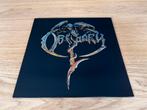 Obituary - Obituary 12” Black Vinyl Death Metal, Ophalen of Verzenden, Zo goed als nieuw
