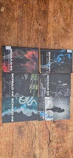 Sanne van Ooijen - Schuld Serie (6 Boeken), Ophalen of Verzenden, Zo goed als nieuw, Sanne van Ooijen, Nederland