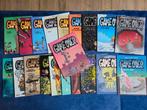 Game Over - 20 albums in uitstekende staat, Boeken, Stripboeken, Meerdere stripboeken, Ophalen of Verzenden, Zo goed als nieuw