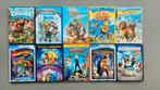 DreamWorks DVD Collectie - 10 Films, Gebruikt, Boxset, Ophalen of Verzenden, Komedie