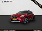 Renault Captur 1.0 TCe 90 18'' / CAMERA / NAVI / ECC / CRUIS, Voorwielaandrijving, Gebruikt, Euro 6, Leder en Stof