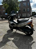 Runner 172 Malossi SD A1, Fietsen en Brommers, Scooters | Piaggio, Ophalen, Zo goed als nieuw, Overige modellen