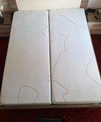 Te Koop: bijna nieuwe pocketveringmatras 80 x 200, Huis en Inrichting, Slaapkamer | Matrassen en Bedbodems, Ophalen, Eenpersoons