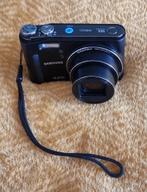 Samsung WB550 fototoestel compactcamera, 12 Megapixel, Compact, Ophalen of Verzenden, Zo goed als nieuw