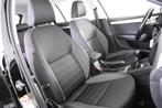 Skoda Octavia Combi 1.0 TSI Greentech Ambition *1ste Eigenaa, Stof, Gebruikt, Zwart, 116 pk