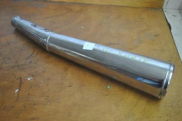 BMW motor onderdelen Uitlaat, boxer cylinders etc. beschikbaar voor biedingen