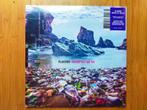 Placebo - Never let Me Go - 2LP op violet vinyl (nieuw!), Ophalen of Verzenden, Nieuw in verpakking, 12 inch, Alternative