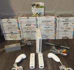Complete Wii met spellen naar keuze, Spelcomputers en Games, Games | Nintendo Wii, Dutchgameshop, Ophalen of Verzenden, Zo goed als nieuw