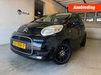 Citroen C1 1.0-12V Selection 5DRS AIRCO LMV NAP RIJDT GOED A, Euro 5, Gebruikt, 4 stoelen, Bedrijf