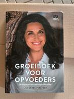 GroeiBoek voor Opvoeders - Lili Genee Pirayesh, Ophalen of Verzenden, Gelezen, Opvoeding tot 6 jaar