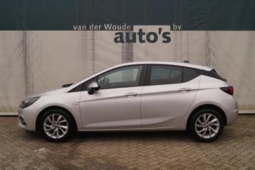 Opel Astra 1.2 110pk Business Executive -NAVI-ECC-PDC-CAM- beschikbaar voor biedingen