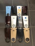 Diverse Kappen Vespa LX/ LXV/ GTS, Nieuw, Ophalen of Verzenden, Kap