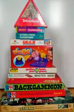 Verschillende (bord) spellen nieuw als vintage, Een of twee spelers, Ophalen of Verzenden, Zo goed als nieuw, Reisspel