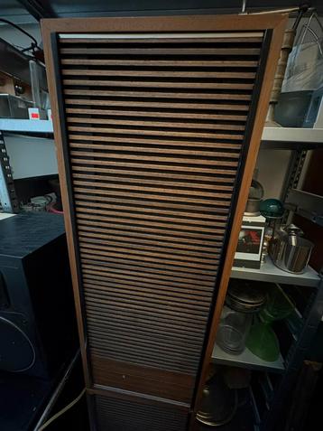 Philips Speakers - KD 1034/01 - Vintage  beschikbaar voor biedingen