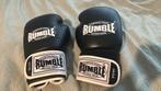 Rumble boks handschoenen, Ophalen of Verzenden, Zo goed als nieuw, Overige, Vechtsportmateriaal