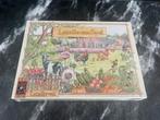 Nieuw in seal 999 games Landleven Spel, Hobby en Vrije tijd, Gezelschapsspellen | Bordspellen, Ophalen of Verzenden, Nieuw
