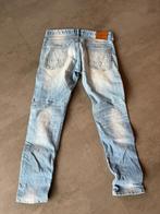SCOTCH & SODA  JEANS, Kleding | Heren, Spijkerbroeken en Jeans, Ophalen of Verzenden, Zo goed als nieuw, Blauw, W33 - W34 (confectie 48/50)