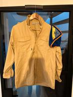 In hele nette staat, Scouting blouse incl sjaal 152, Gebruikt, Ophalen of Verzenden, Kleding