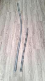 NIEUW 2 x buisisolatie samen € 3, Doe-het-zelf en Verbouw, Isolatie en Afdichting, Ophalen