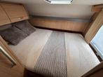 Bürstner Solano 695 T DWARSBED BEARLOCK 2X ZONNEPANEEL, Caravans en Kamperen, Campers, Bedrijf, Bürstner, 6 tot 7 meter, Tot en met 4