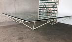 Vintage paolo piva alanda coffee table  wit Antwerpen, Ophalen of Verzenden