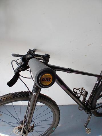 Cannondale FSI Chameleon carbon Mountainbike maat M beschikbaar voor biedingen