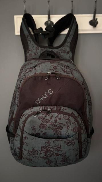 Grote rugzak, rugtas, laptop tas, schooltas van Dakine 28 l. beschikbaar voor biedingen